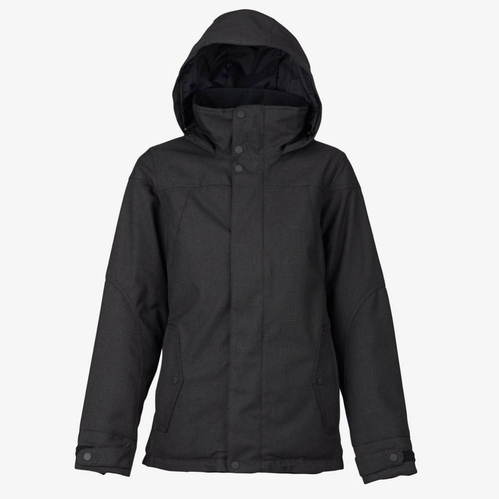 Burton Jet Set Jacket